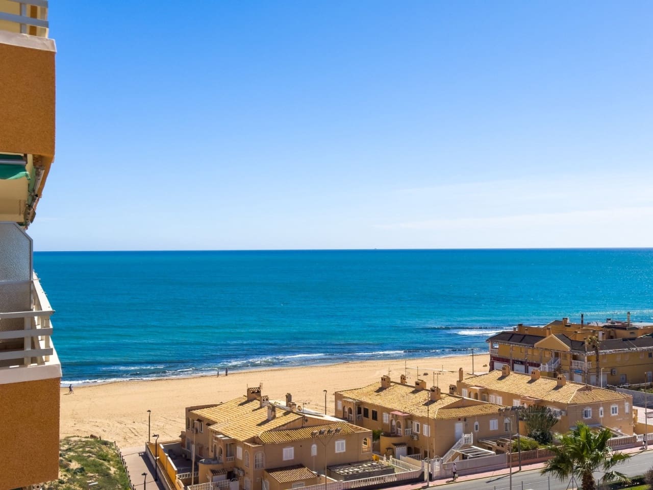 3 sypialnia Apartament na sprzedaż w La Mata z garażem - 260 000 € (Ref: 9233397)