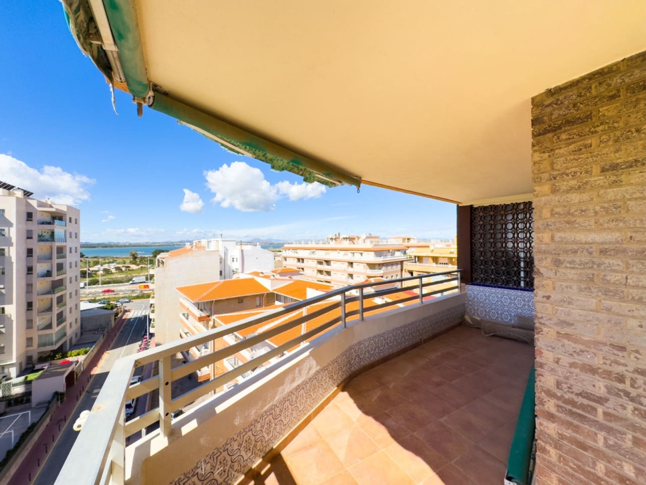 3 sypialnia Apartament na sprzedaż w La Mata z garażem - 260 000 € (Ref: 9233397)