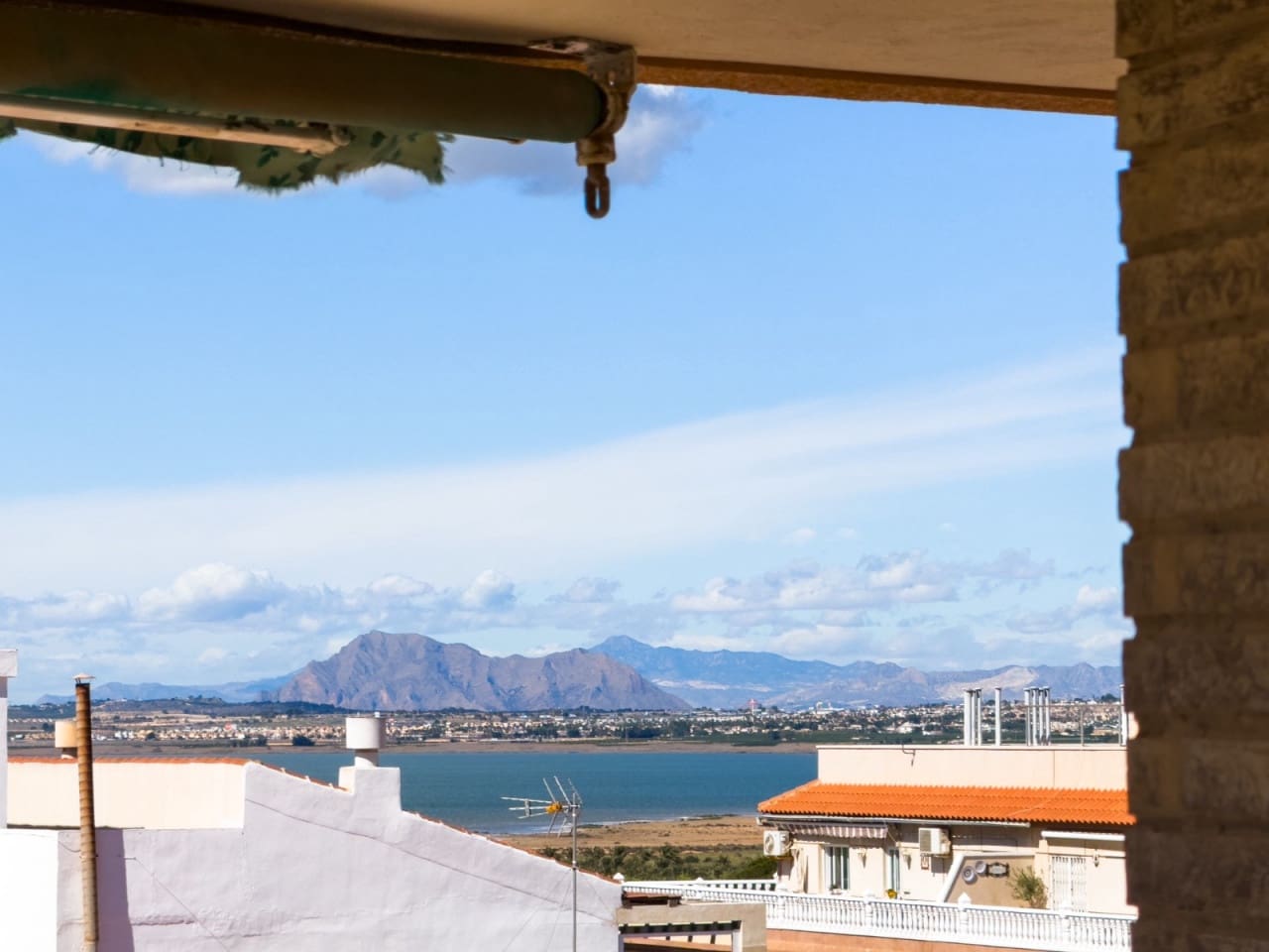 3 sypialnia Apartament na sprzedaż w La Mata z garażem - 260 000 € (Ref: 9233397)