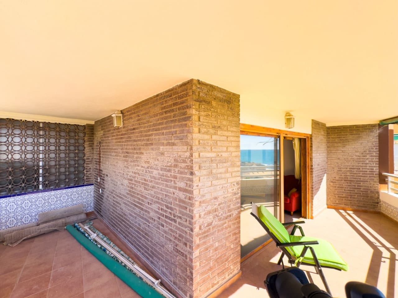 3 sypialnia Apartament na sprzedaż w La Mata z garażem - 260 000 € (Ref: 9233397)