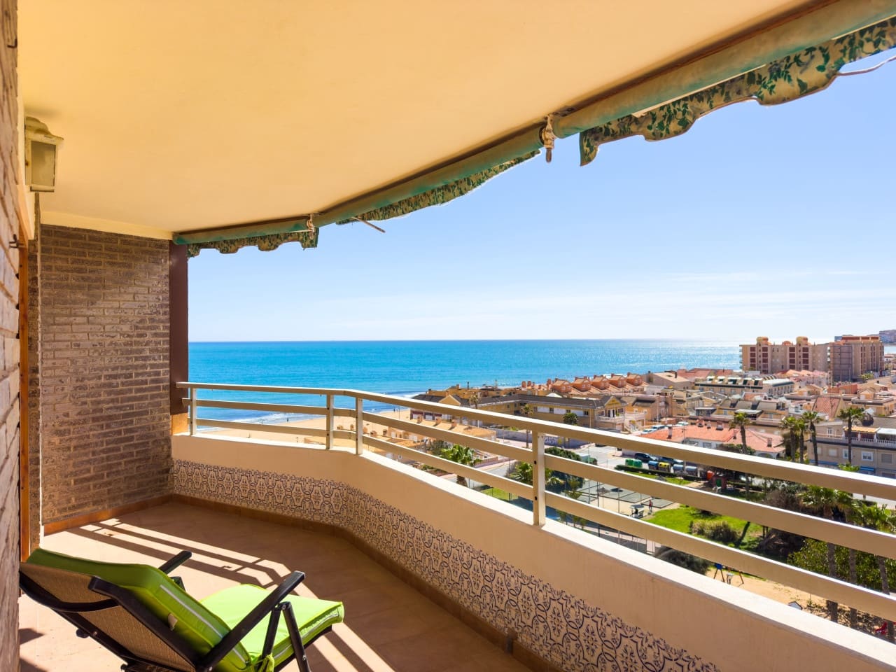 3 sypialnia Apartament na sprzedaż w La Mata z garażem - 260 000 € (Ref: 9233397)