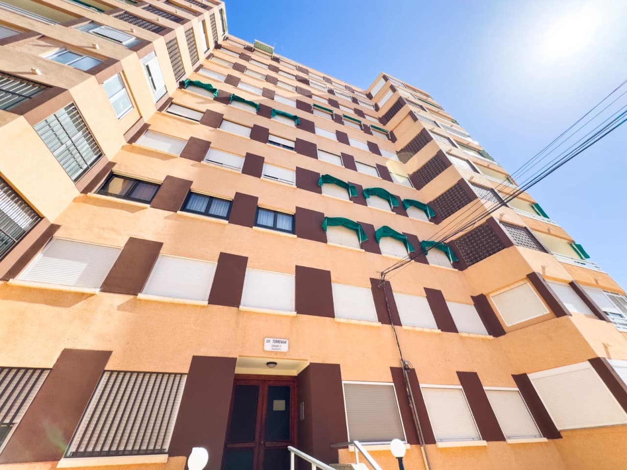 3 sypialnia Apartament na sprzedaż w La Mata z garażem - 260 000 € (Ref: 9233397)