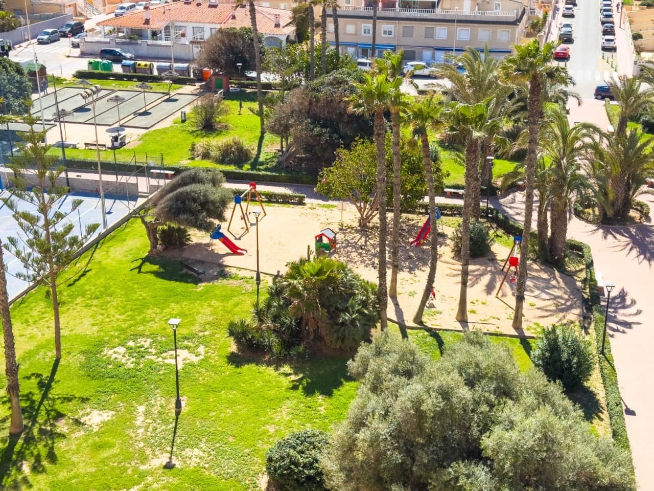 3 sypialnia Apartament na sprzedaż w La Mata z garażem - 260 000 € (Ref: 9233397)