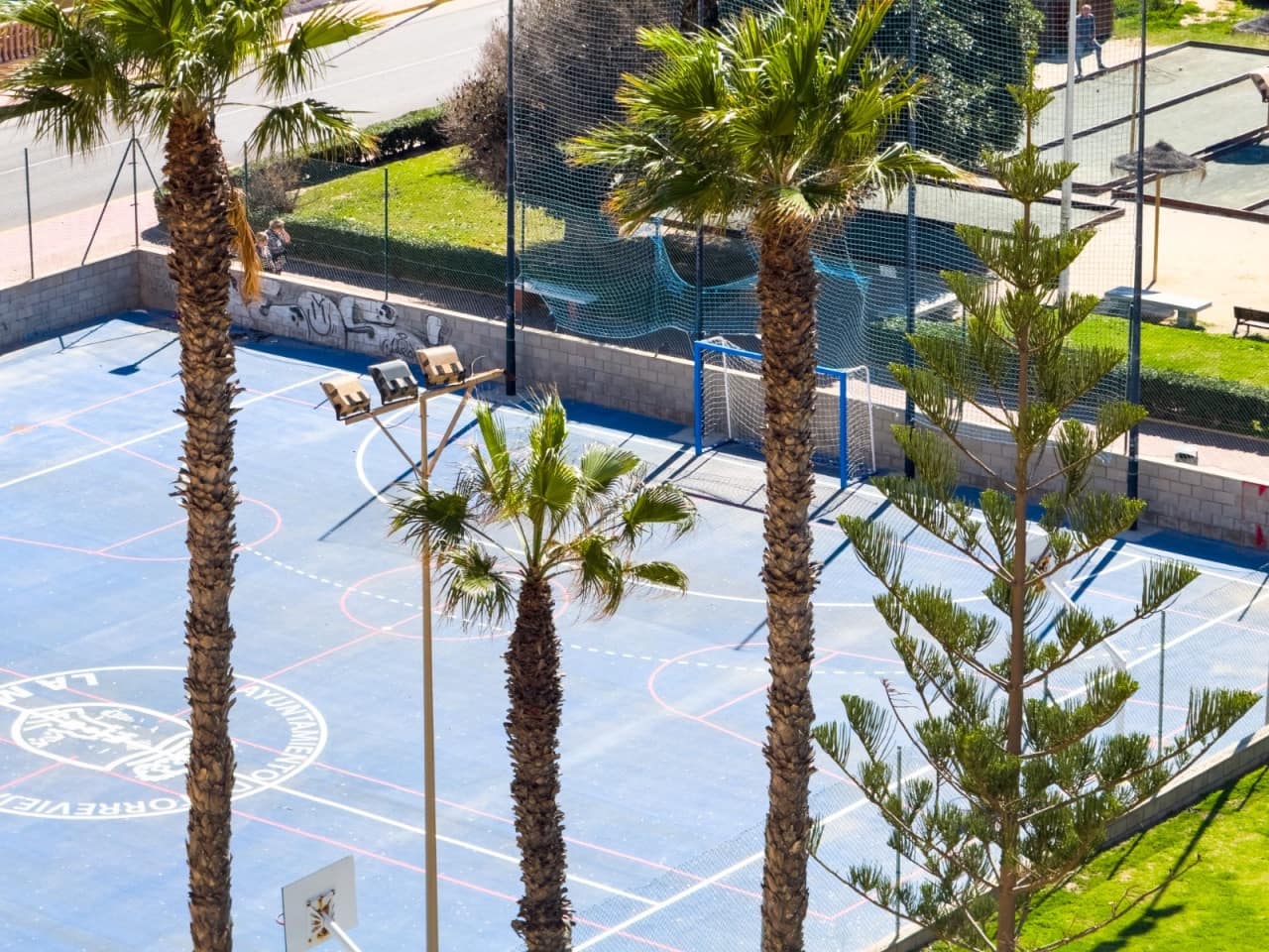 3 sypialnia Apartament na sprzedaż w La Mata z garażem - 260 000 € (Ref: 9233397)