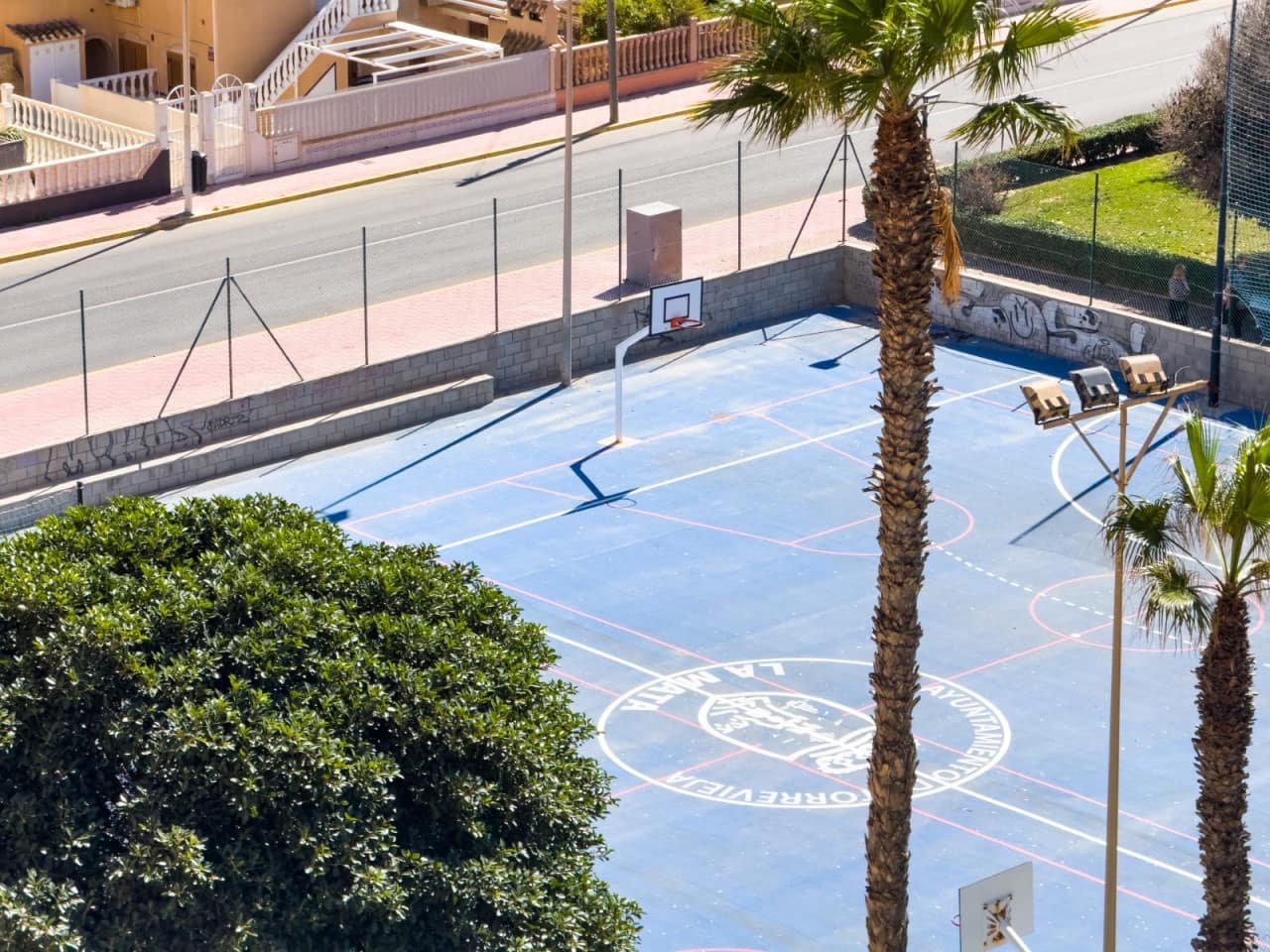 3 sypialnia Apartament na sprzedaż w La Mata z garażem - 260 000 € (Ref: 9233397)