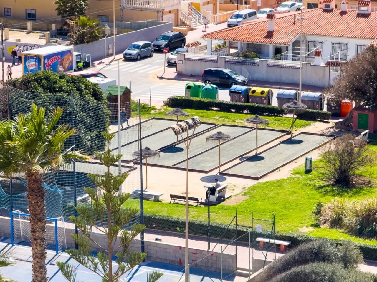 3 sypialnia Apartament na sprzedaż w La Mata z garażem - 260 000 € (Ref: 9233397)