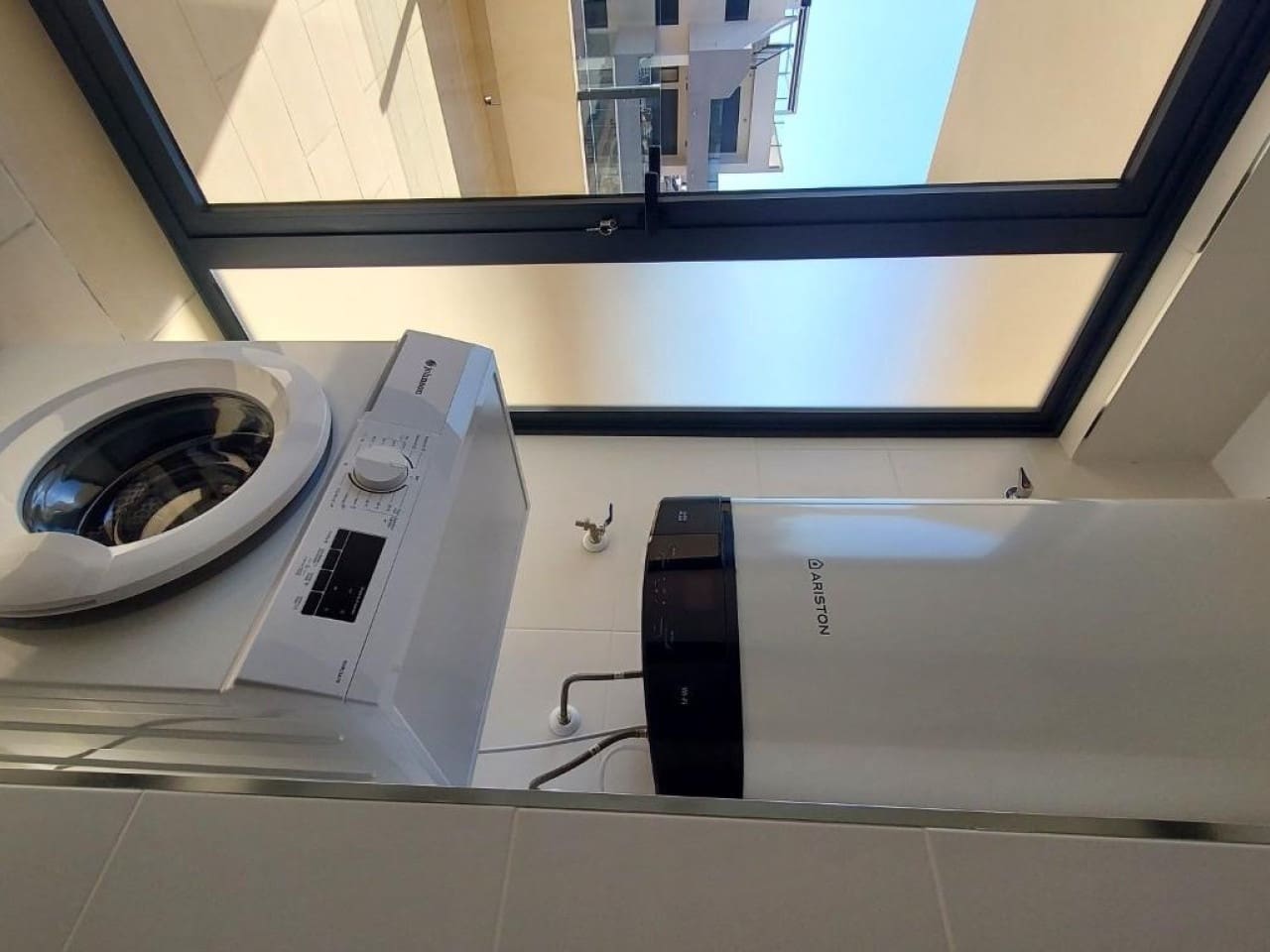 2 sovrum Lägenhet till salu i San Miguel de Salinas med pool - 266 000 € (Ref: 9233398)