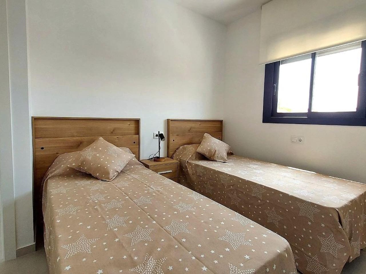 3 sovrum Lägenhet till salu i San Miguel de Salinas med pool - 322 000 € (Ref: 9233399)