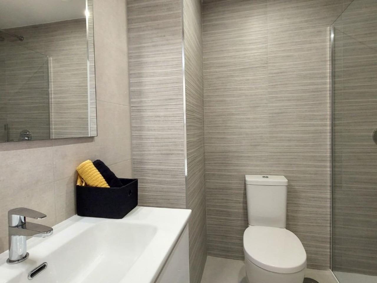 3 quarto Apartamento para venda em San Miguel de Salinas com piscina - 276 000 € (Ref: 9233401)