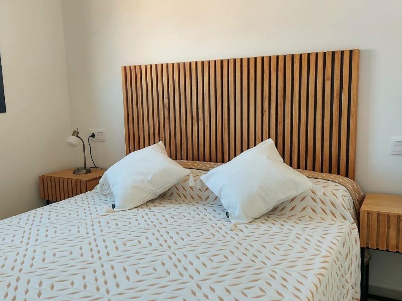 3 quarto Apartamento para venda em San Miguel de Salinas com piscina - 276 000 € (Ref: 9233401)