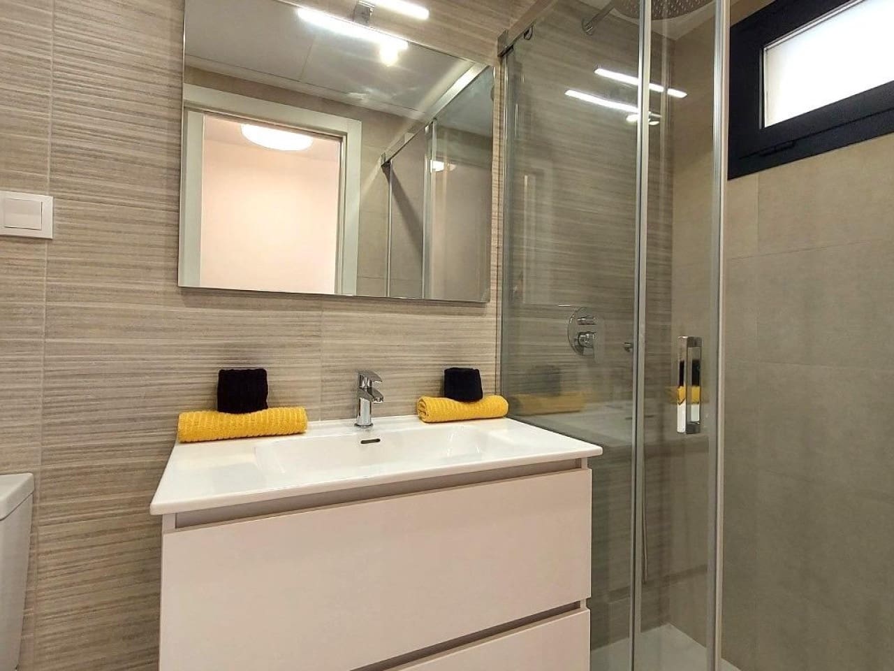 2 Zimmer Apartment zu verkaufen in San Miguel de Salinas mit Pool - 316.000 € (Ref: 9233402)