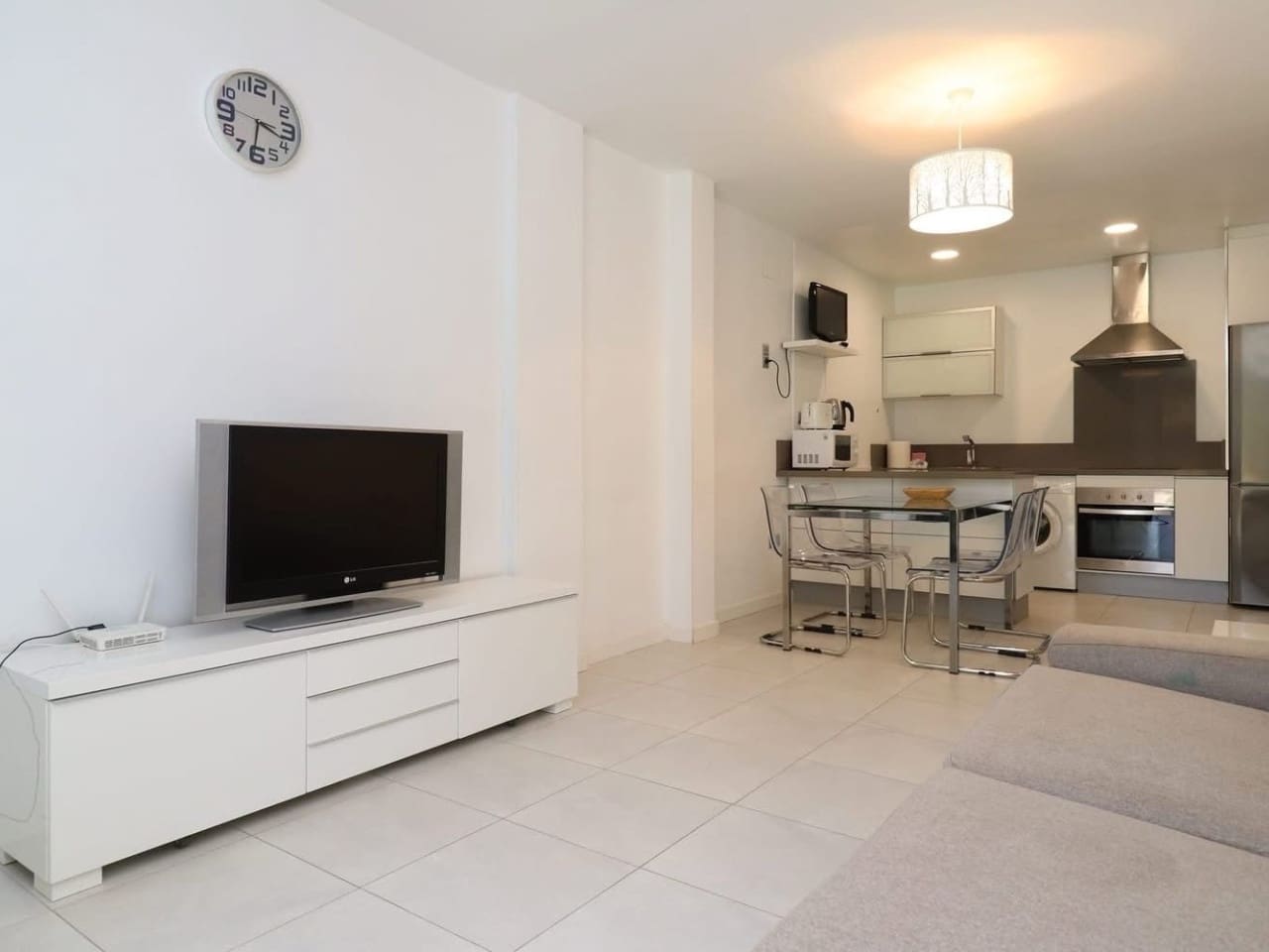 3 quarto Apartamento para venda em Campoamor com piscina garagem - 290 000 € (Ref: 9233408)