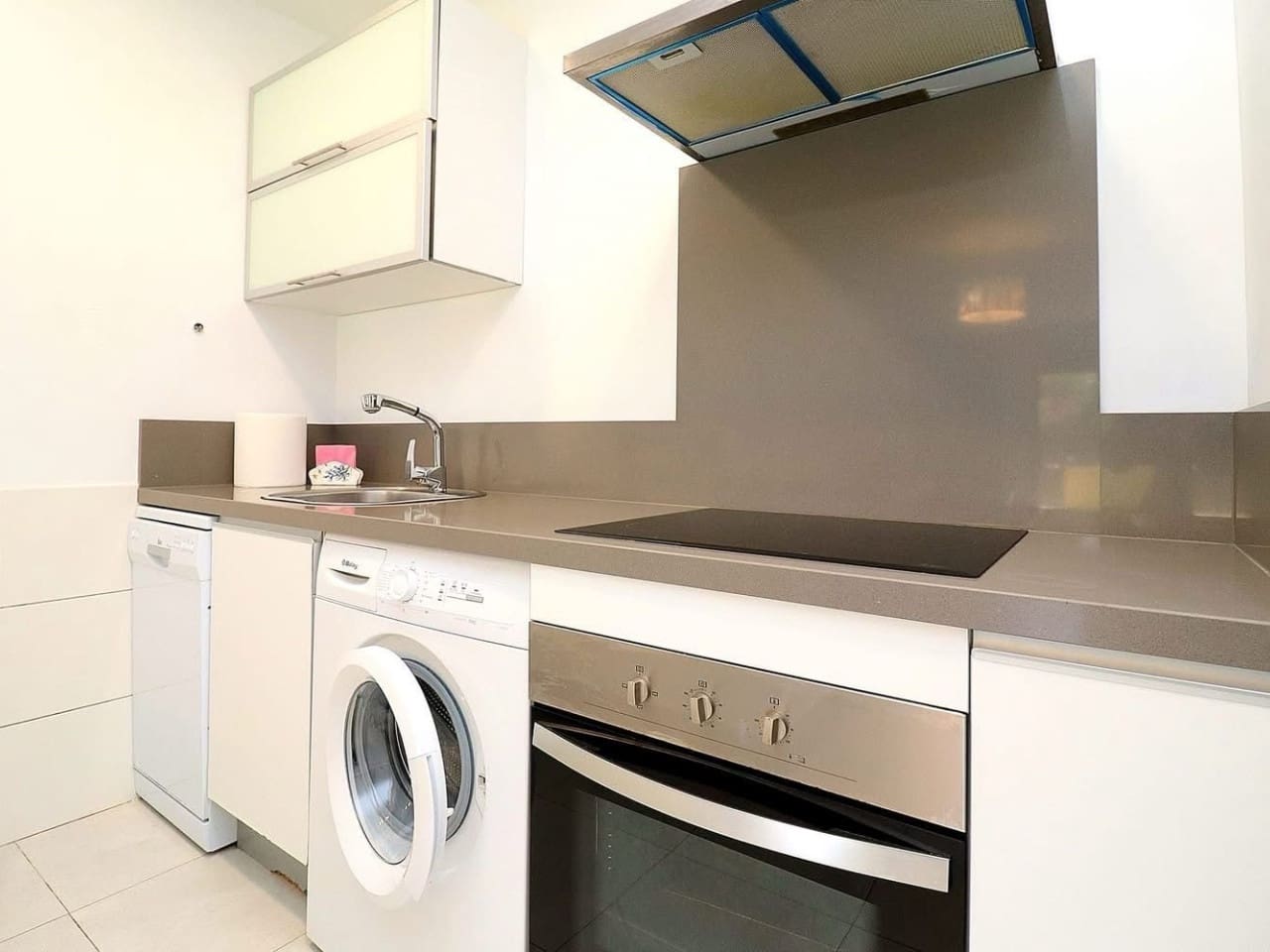 3 quarto Apartamento para venda em Campoamor com piscina garagem - 290 000 € (Ref: 9233408)