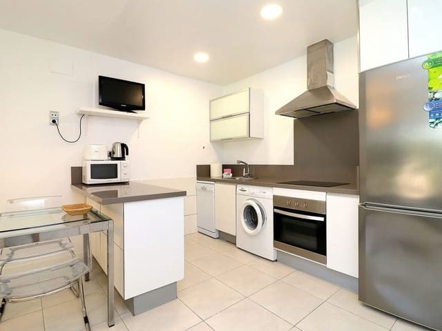 3 quarto Apartamento para venda em Dehesa de Campoamor, Orihuela com piscina garagem - 290 000 € (Ref: 9233408)