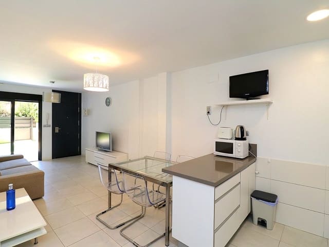 3 quarto Apartamento para venda em Dehesa de Campoamor, Orihuela com piscina garagem - 290 000 € (Ref: 9233408)