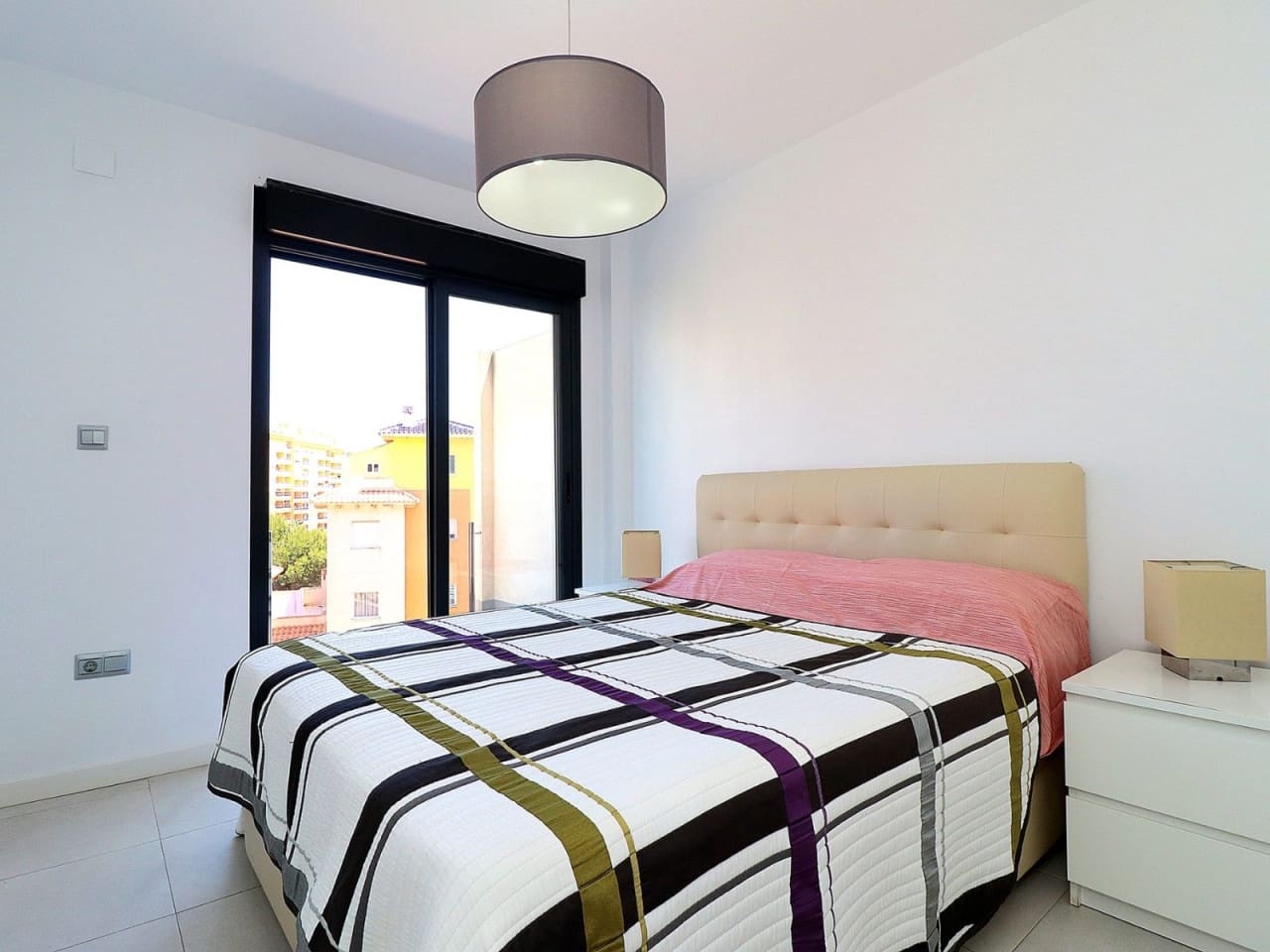 3 quarto Apartamento para venda em Campoamor com piscina garagem - 290 000 € (Ref: 9233408)