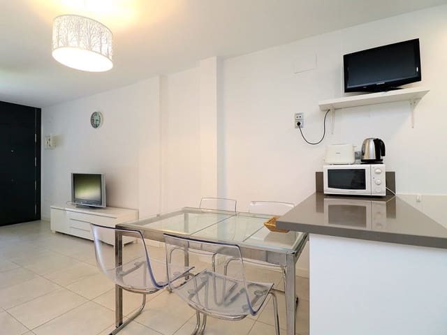 3 quarto Apartamento para venda em Dehesa de Campoamor, Orihuela com piscina garagem - 290 000 € (Ref: 9233408)