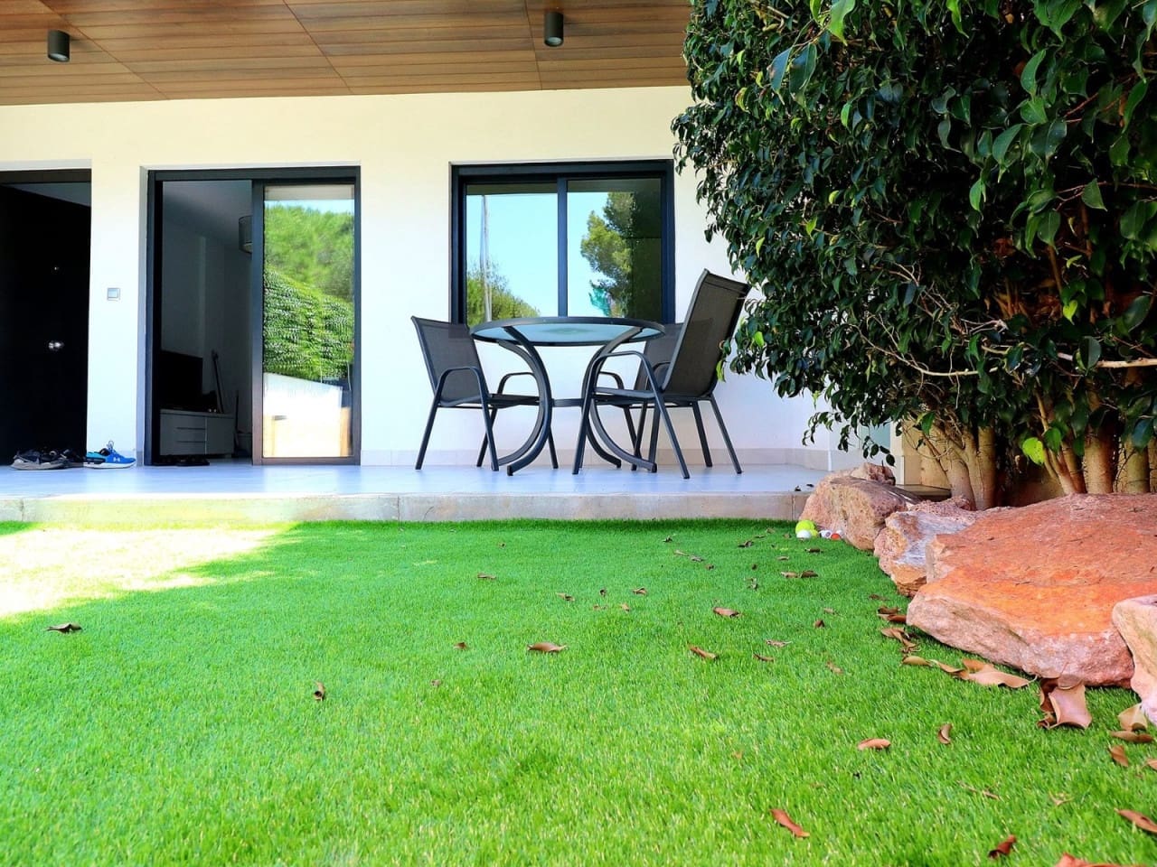 3 quarto Apartamento para venda em Campoamor com piscina garagem - 290 000 € (Ref: 9233408)