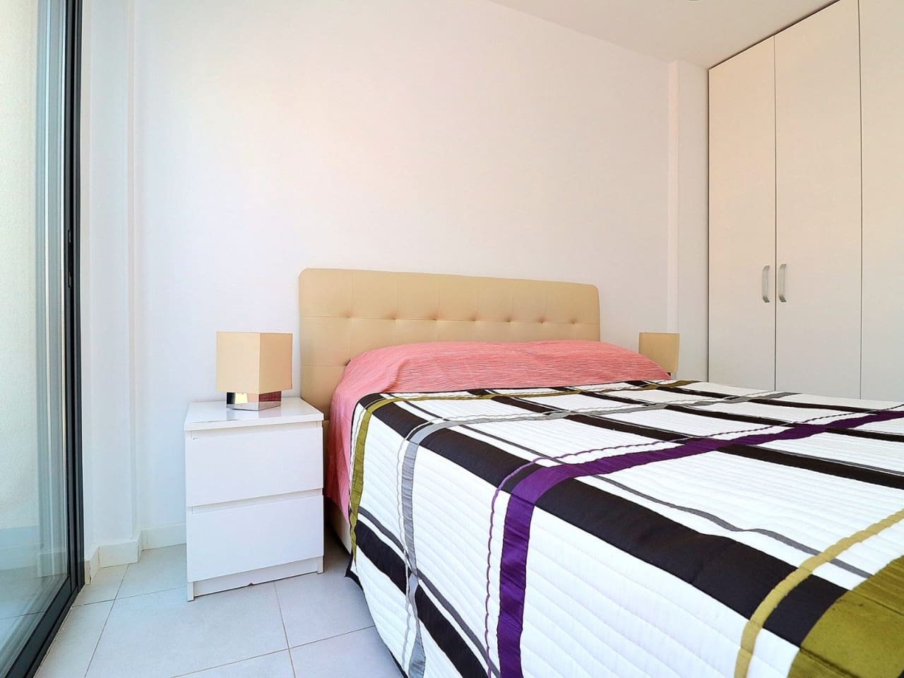 3 quarto Apartamento para venda em Campoamor com piscina garagem - 290 000 € (Ref: 9233408)