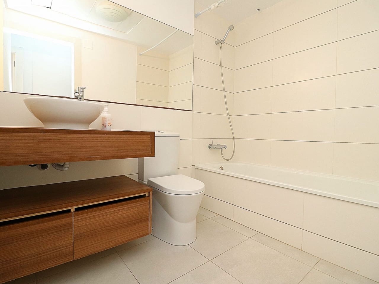 3 quarto Apartamento para venda em Campoamor com piscina garagem - 290 000 € (Ref: 9233408)