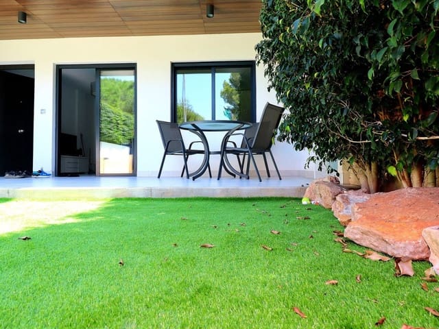 3 quarto Apartamento para venda em Dehesa de Campoamor, Orihuela com piscina garagem - 290 000 € (Ref: 9233408)