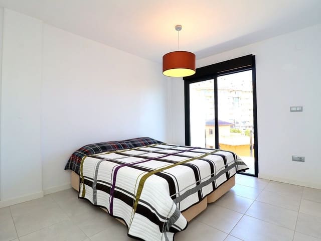 3 quarto Apartamento para venda em Dehesa de Campoamor, Orihuela com piscina garagem - 290 000 € (Ref: 9233408)