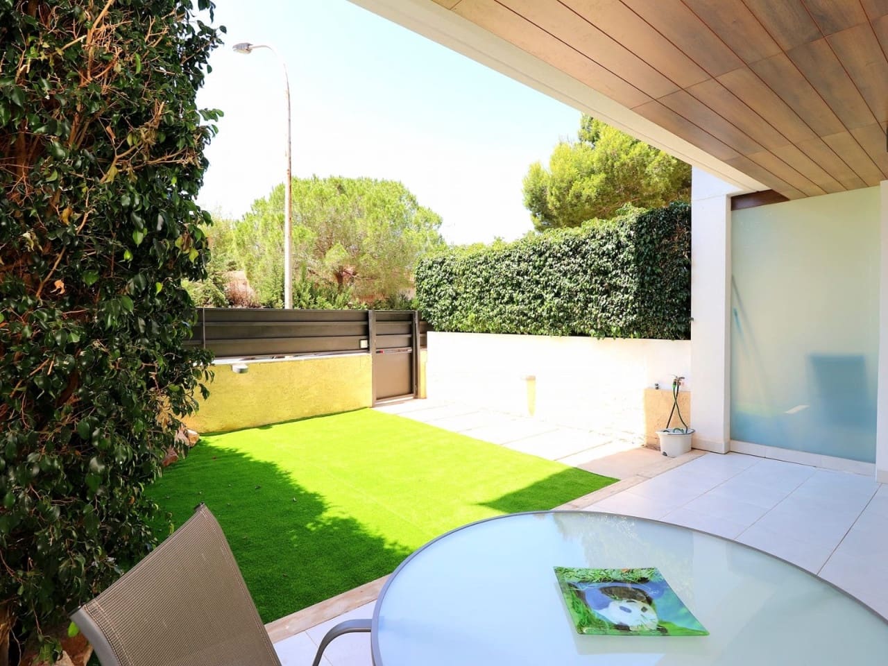 3 quarto Apartamento para venda em Campoamor com piscina garagem - 290 000 € (Ref: 9233408)