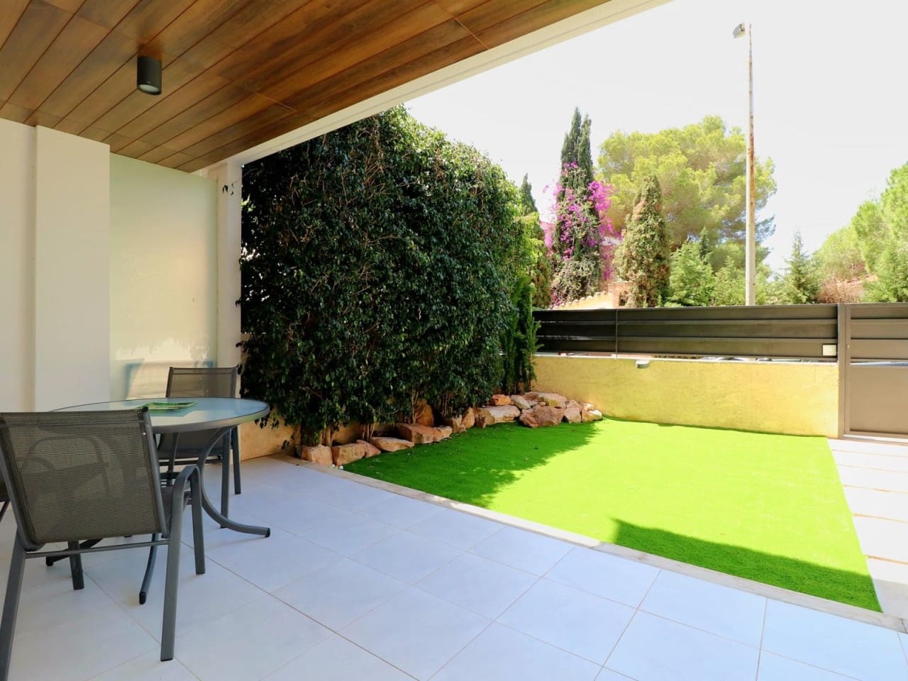 3 quarto Apartamento para venda em Campoamor com piscina garagem - 290 000 € (Ref: 9233408)