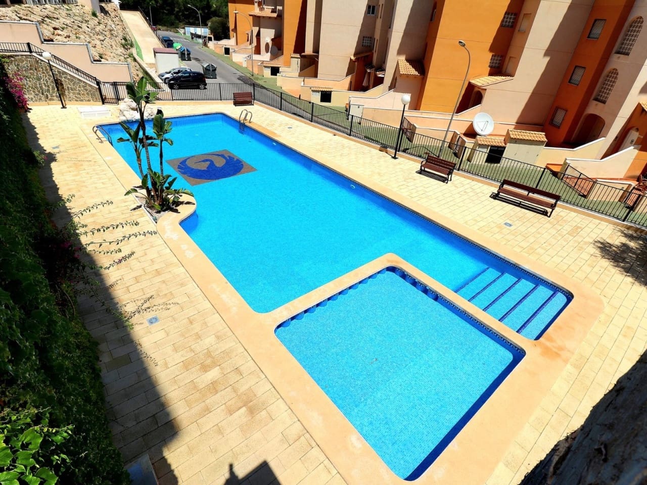 3 quarto Apartamento para venda em Campoamor com piscina garagem - 290 000 € (Ref: 9233408)
