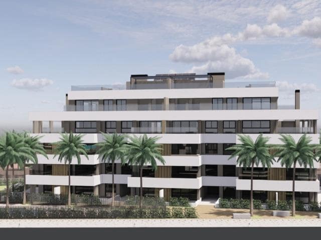 2 quarto Apartamento para venda em Torre-Pacheco com piscina garagem - 285 000 € (Ref: 9233410)