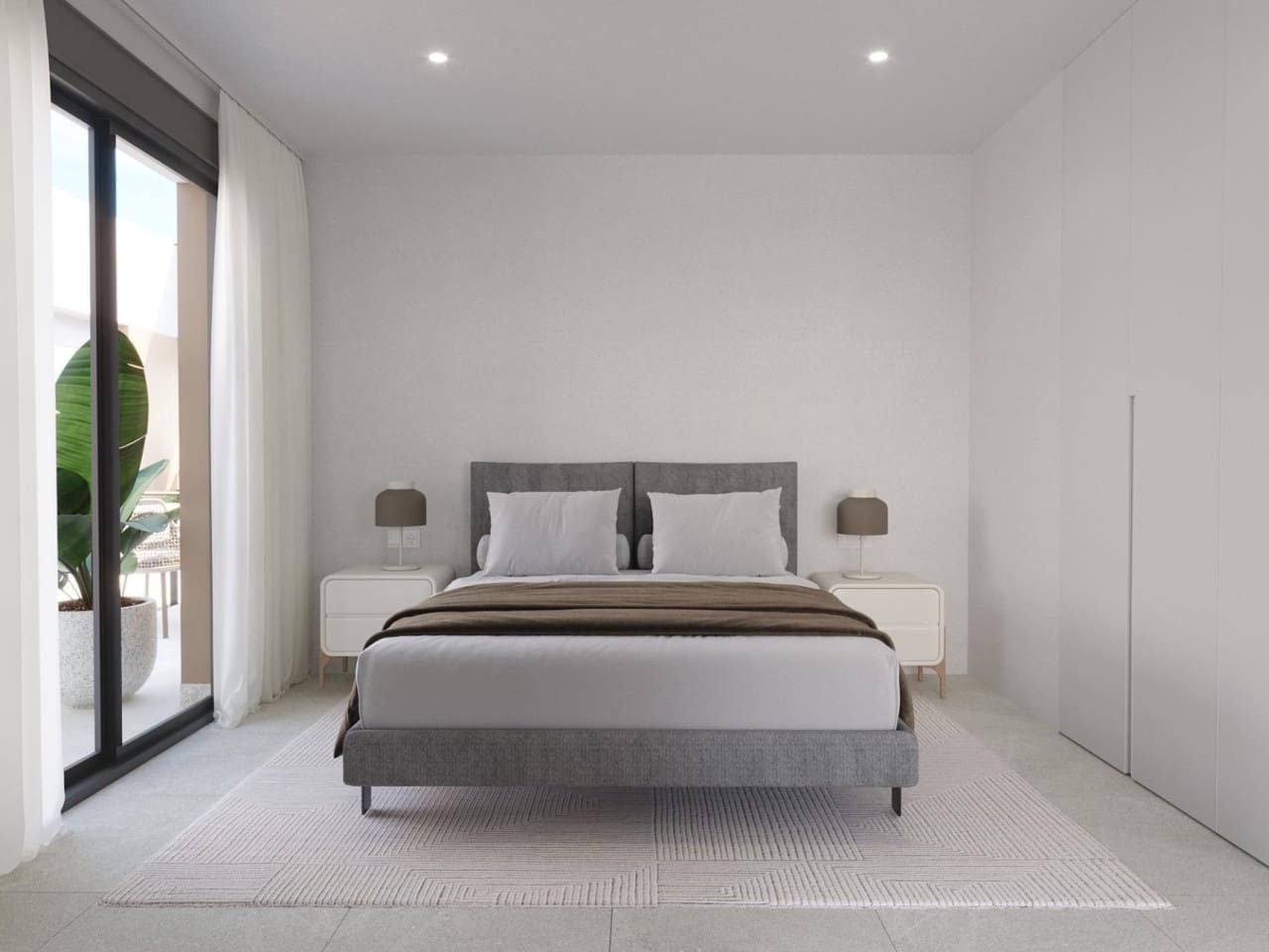 2 quarto Apartamento para venda em Torre-Pacheco com piscina garagem - 285 000 € (Ref: 9233410)