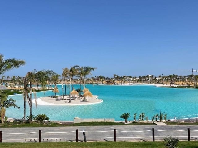 2 quarto Apartamento para venda em Torre-Pacheco com piscina garagem - 285 000 € (Ref: 9233410)