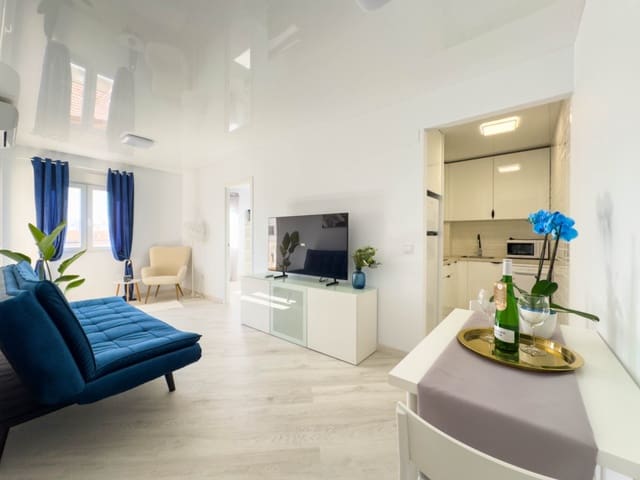 2 slaapkamer Appartement te koop in Playa del Cura, Torrevieja met zwembad - € 179.900 (Ref: 9233411)