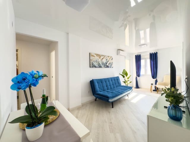 2 slaapkamer Appartement te koop in Playa del Cura, Torrevieja met zwembad - € 179.900 (Ref: 9233411)