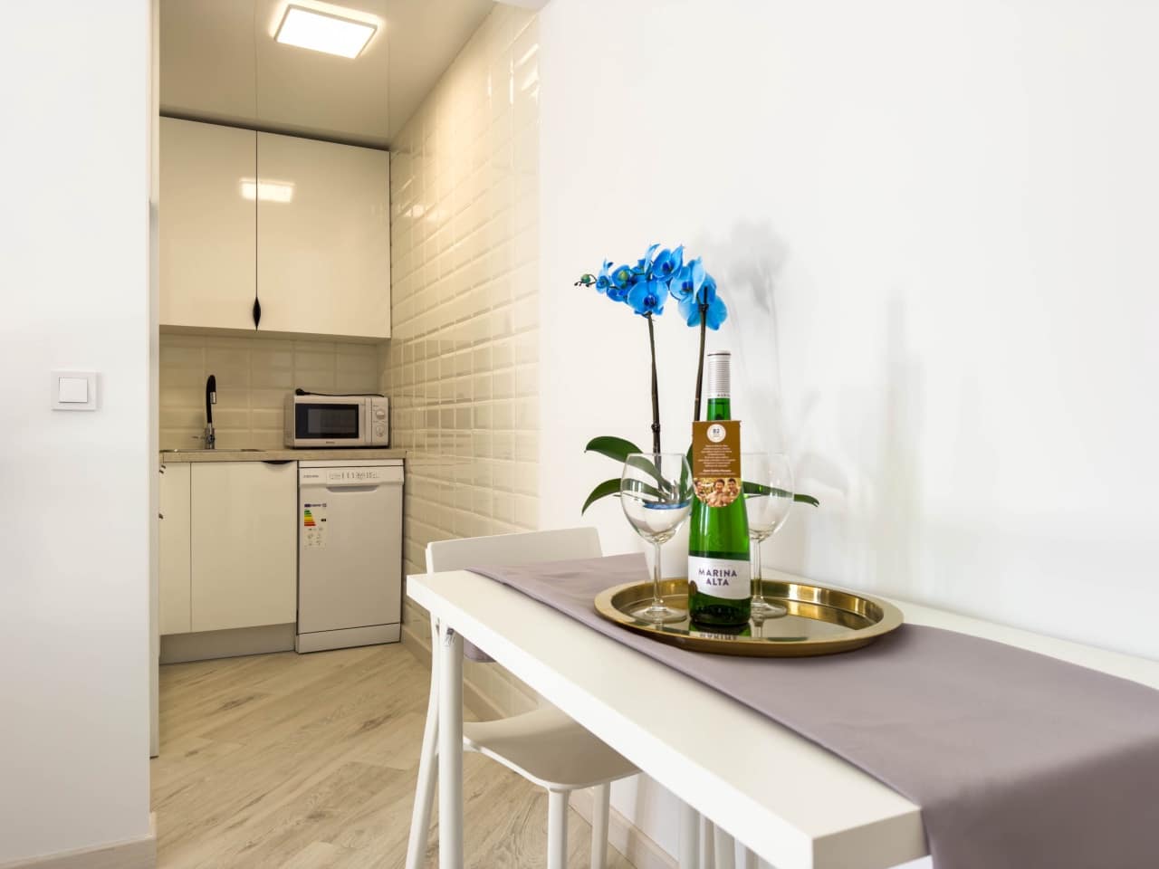 2 bedroom Apartment for sale in Torrevieja with pool - € 179,900 (Ref: 9233411)