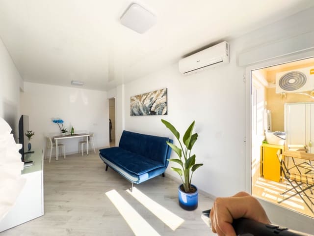 2 slaapkamer Appartement te koop in Playa del Cura, Torrevieja met zwembad - € 179.900 (Ref: 9233411)