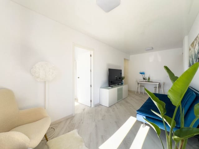 2 slaapkamer Appartement te koop in Playa del Cura, Torrevieja met zwembad - € 179.900 (Ref: 9233411)