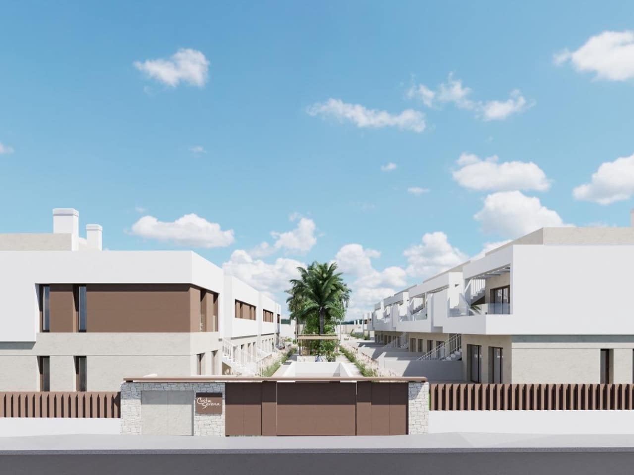 3 chambre Villa/Maison à vendre à Los Alcazares avec piscine - 489 000 € (Ref: 9233420)