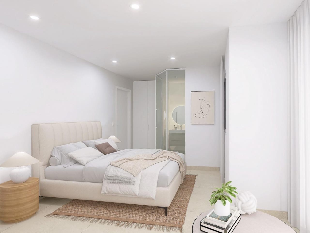 4 bedroom Villa for sale in Bigastro - € 269,900 (Ref: 9233422)