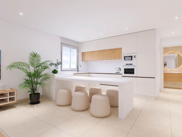 4 bedroom Villa for sale in Bigastro - € 269,900 (Ref: 9233422)