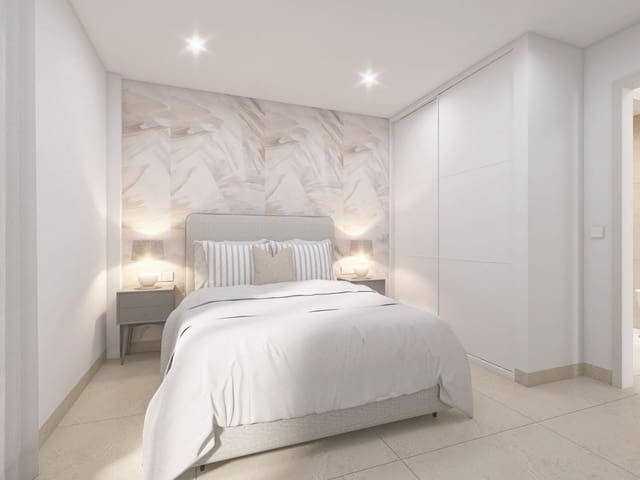 4 bedroom Villa for sale in Bigastro - € 269,900 (Ref: 9233422)