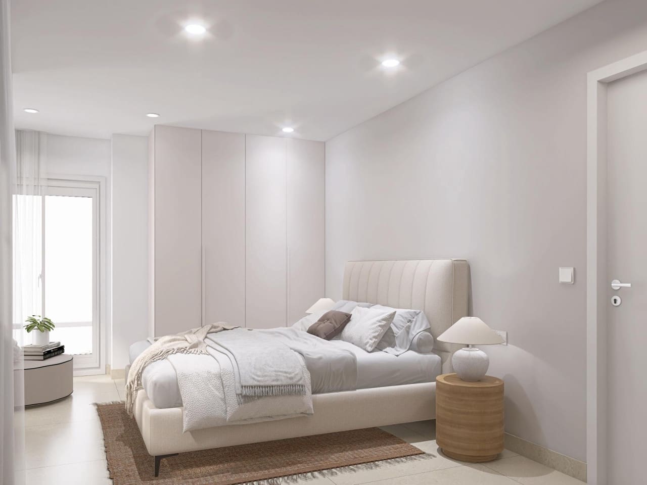 4 bedroom Villa for sale in Bigastro - € 269,900 (Ref: 9233422)