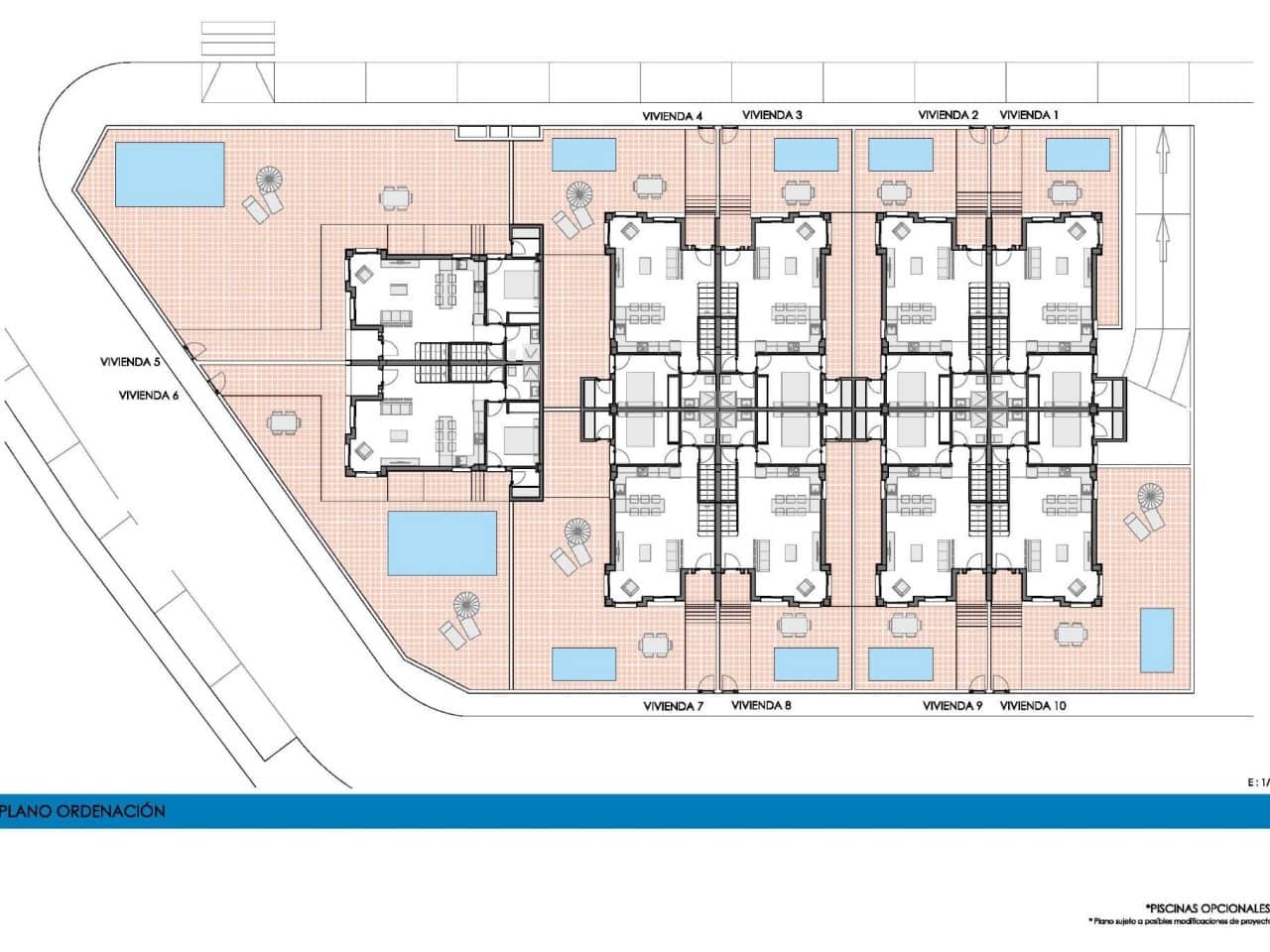 4 bedroom Villa for sale in Bigastro - € 269,900 (Ref: 9233422)