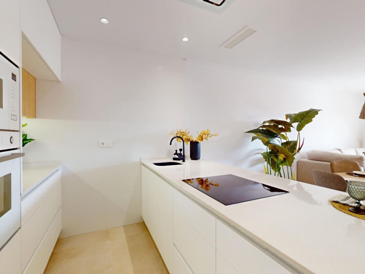 3 slaapkamer Appartement te koop in Pilar de la Horadada met zwembad - € 399.900 (Ref: 9233424)