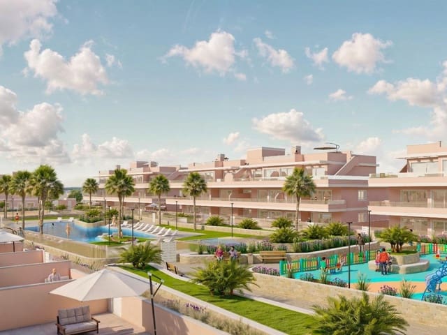 Chalet de 3 habitaciones en Pilar de la Horadada ciudad, Pilar de la Horadada en venta con piscina - 289.900 € (Ref: 9233425)