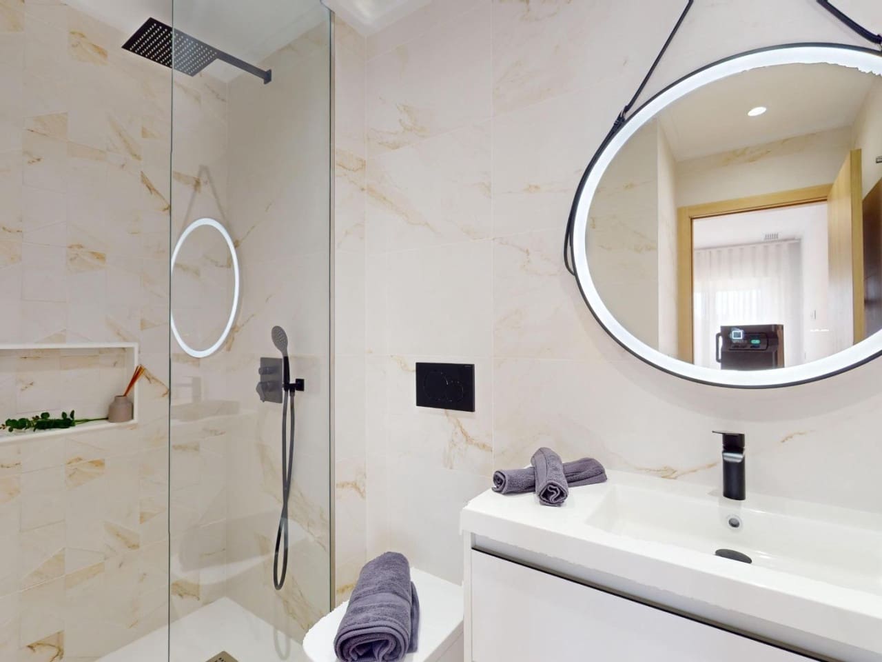 Chalet de 3 habitaciones en Pilar de la Horadada en venta con piscina - 289.900 € (Ref: 9233425)