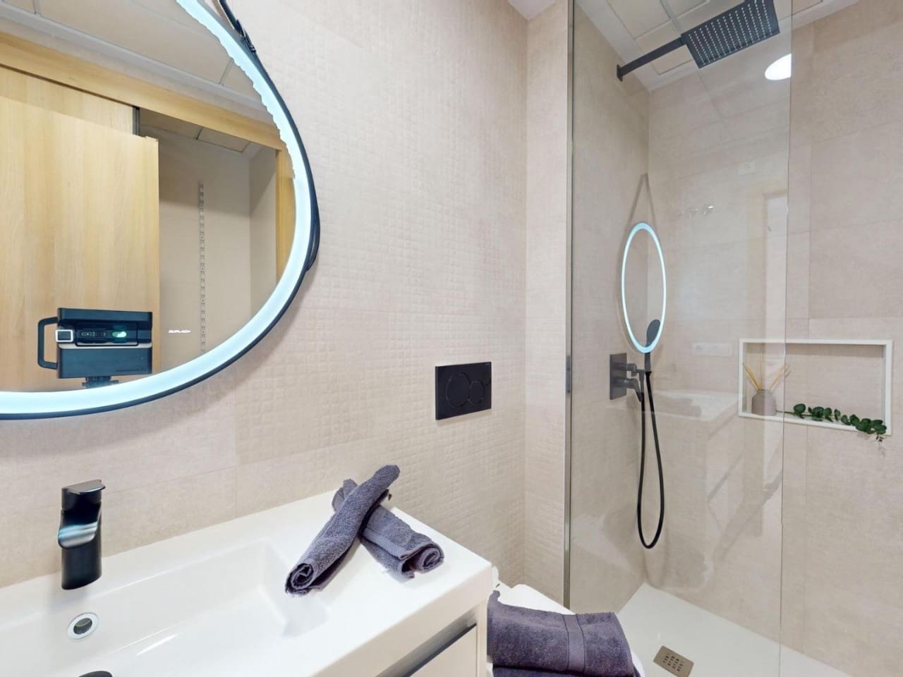 3 quarto Moradia para venda em Pilar de la Horadada com piscina - 284 900 € (Ref: 9233426)