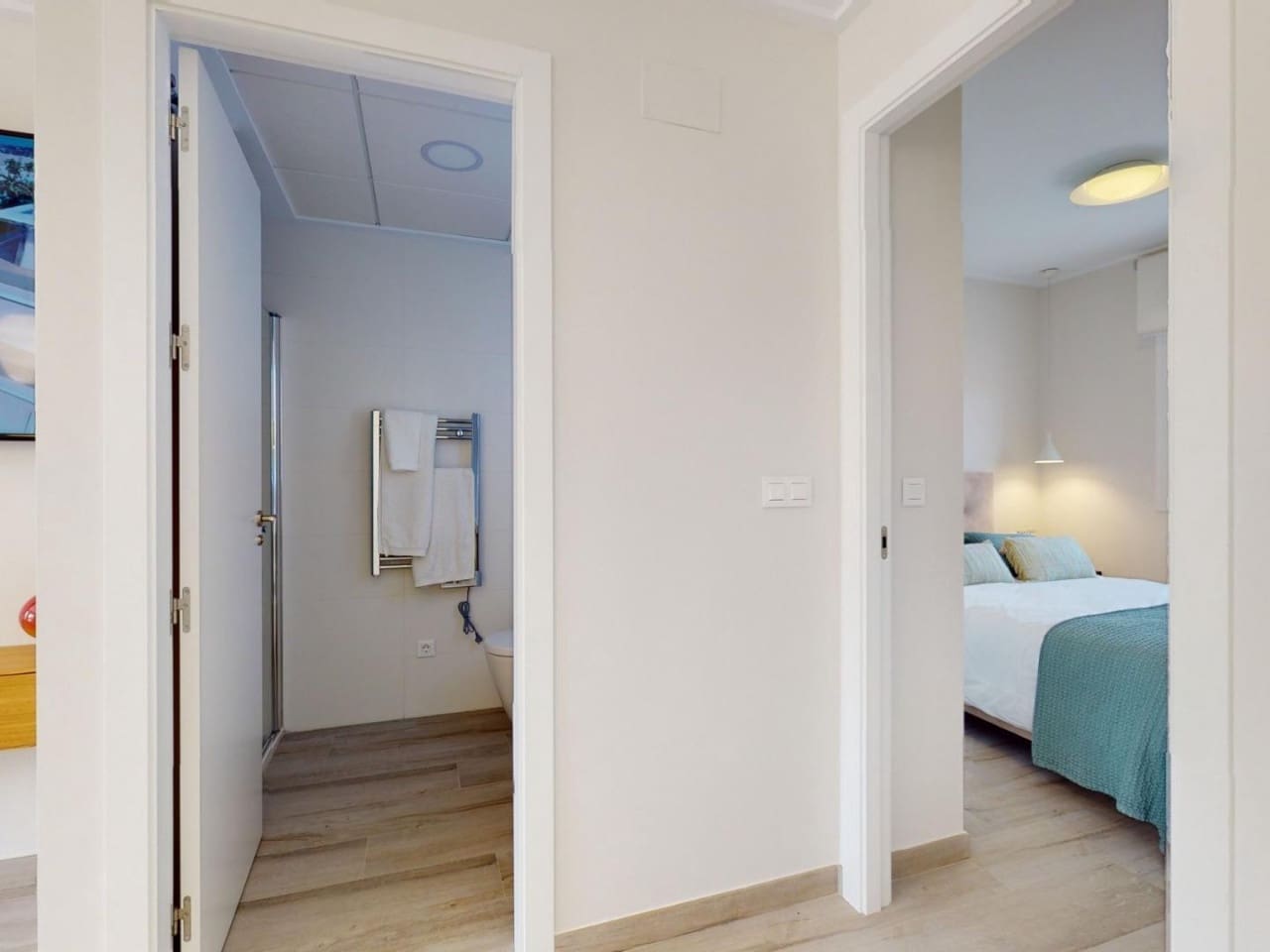 3 Zimmer Haus zu verkaufen in Pilar de la Horadada mit Pool - 309.900 € (Ref: 9233427)