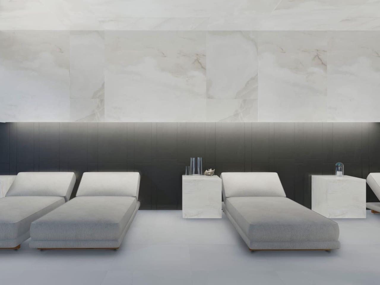 1 chambre Appartement à vendre à Calpe / Calp avec piscine - 413 470 € (Ref: 9233433)