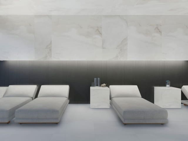 1 sovrum Lägenhet till salu i Pueblo, Calpe / Calp med pool - 413 470 € (Ref: 9233433)